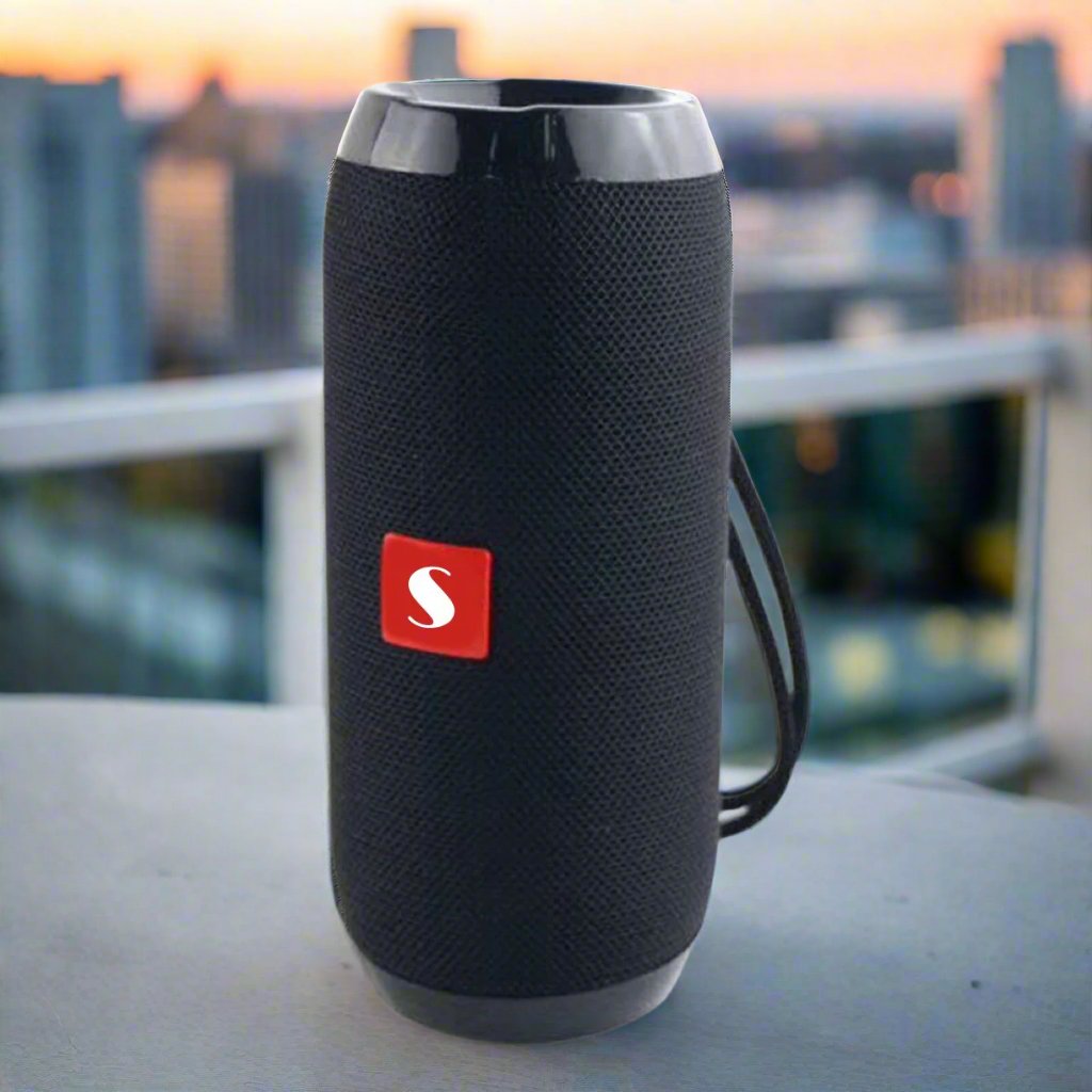 Bluetooth Speaker And Subwoofer